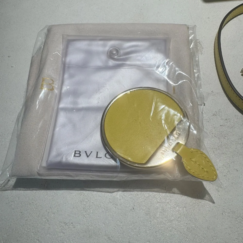 Bvlgari Serpenti Forever Top Handle w/ long strap - Picture 2 of 8